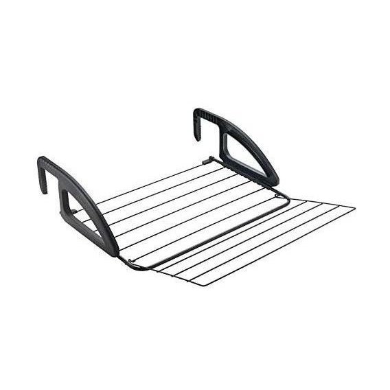 

Сушилка для белья 7м BRIES ONYX Metaltex