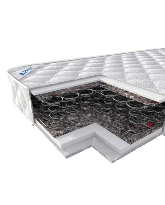 

Матрас РУНО 140х190 "Оптимал"