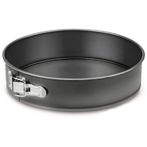 

Форма для выпечки разъемная D28см SUPERIOR Metaltex
