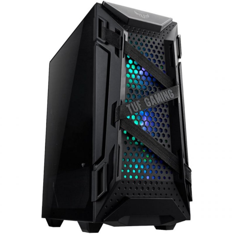 

Корпус ASUS GT301 TUF GAMING (90DC0040-B49000)