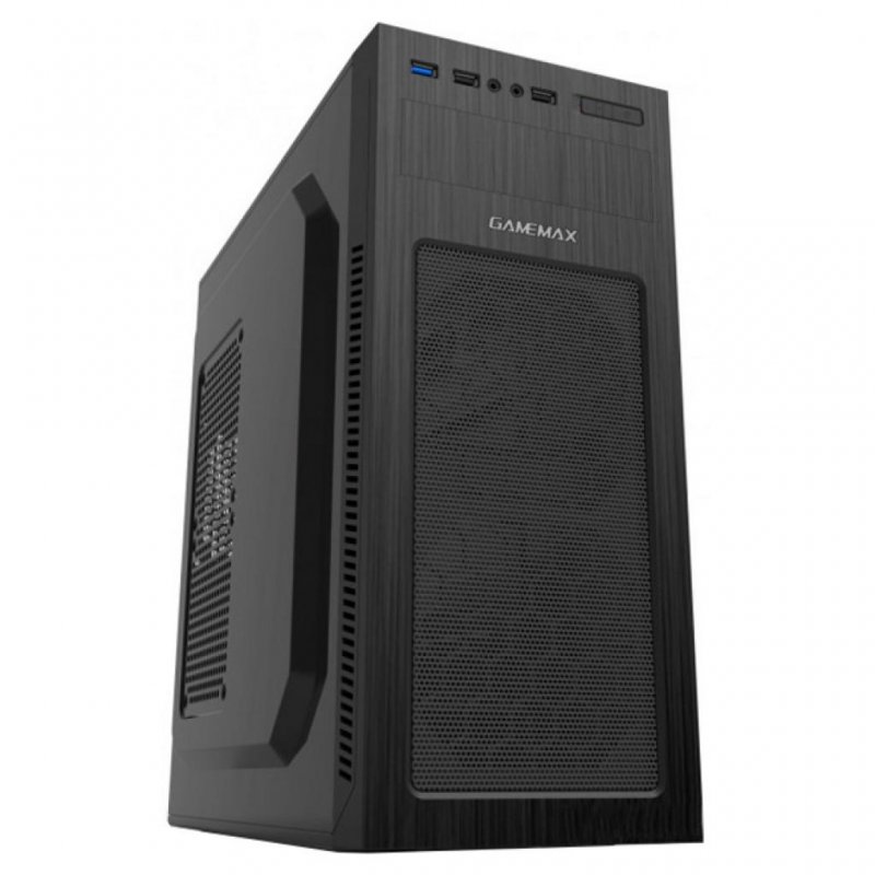 

Корпус GAMEMAX MT520-450W