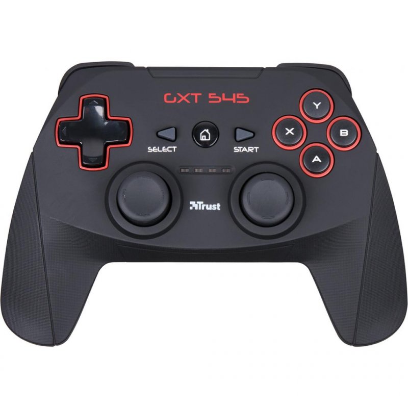 

Геймпад Trust GXT 545 Wireless Gamepad (20491)