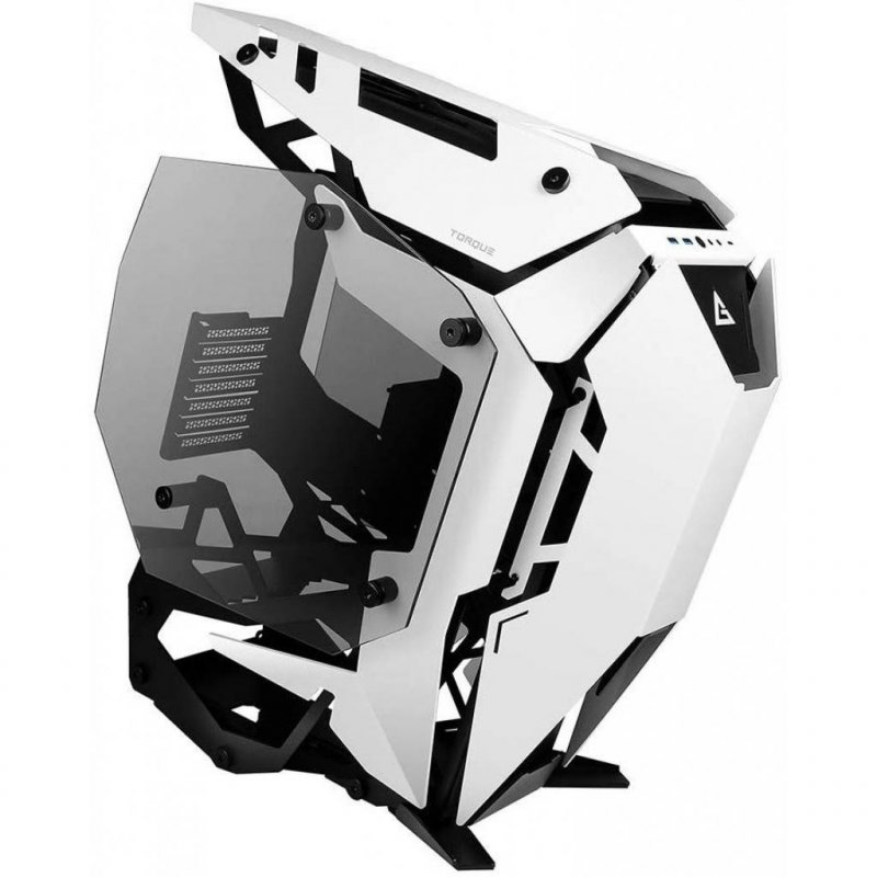 

Корпус Antec TORQUE White (0-761345-80026-6)