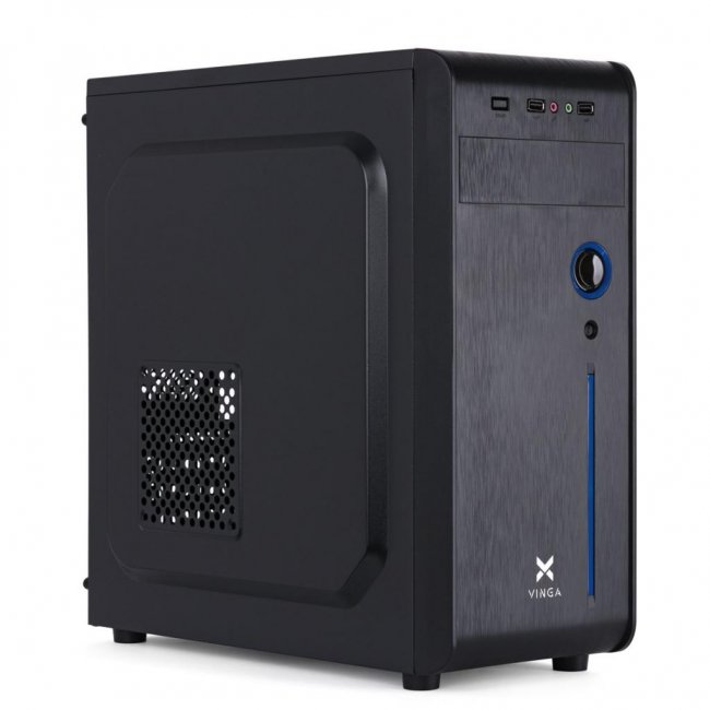 

Корпус Vinga CS105B-450W