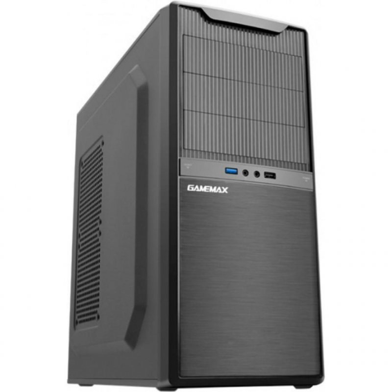 

Корпус GAMEMAX MT507-NP -U3