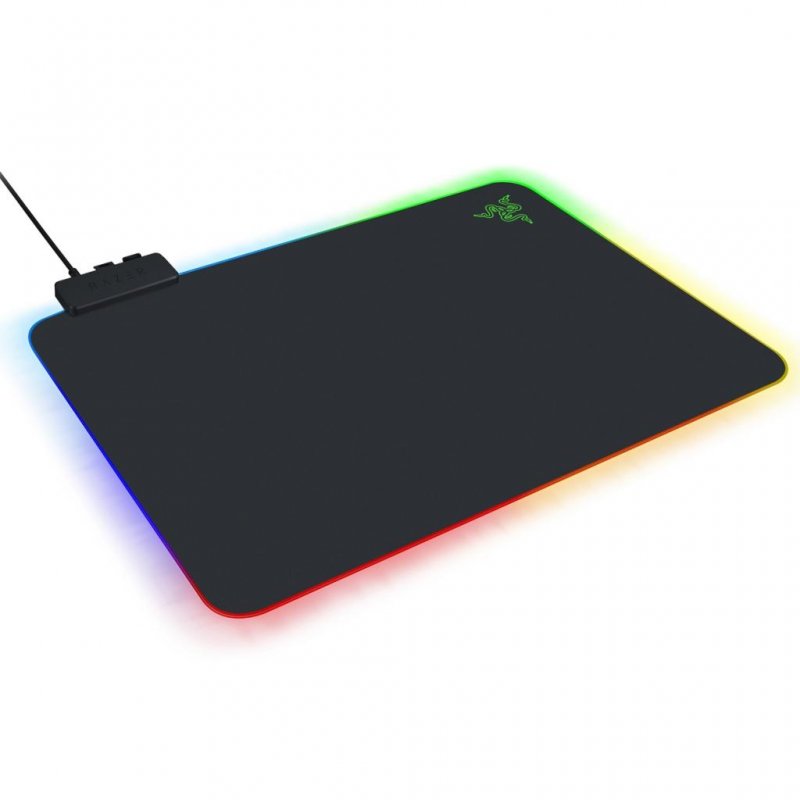 

Коврик для мышки Razer Firefly V2 (RZ02-03020100-R3M1)