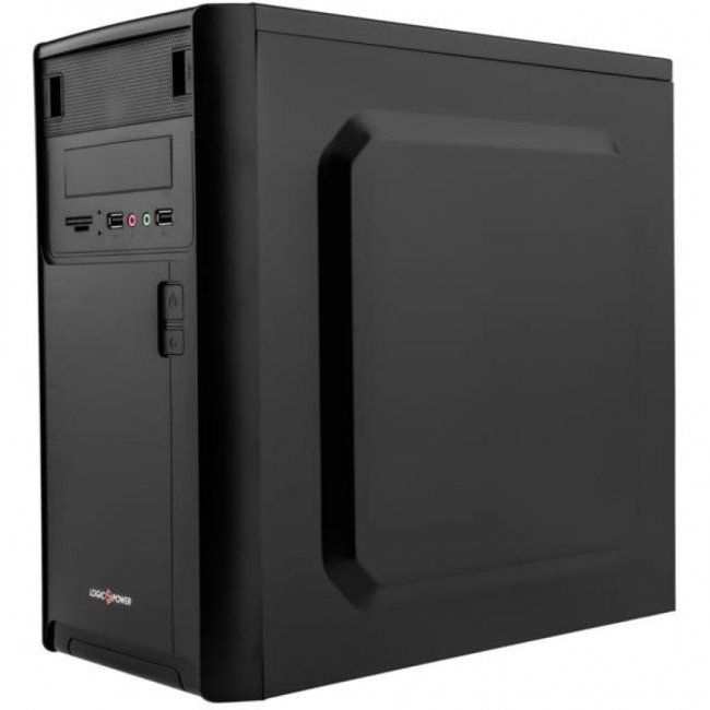 

Корпус LogicPower 6103-400W