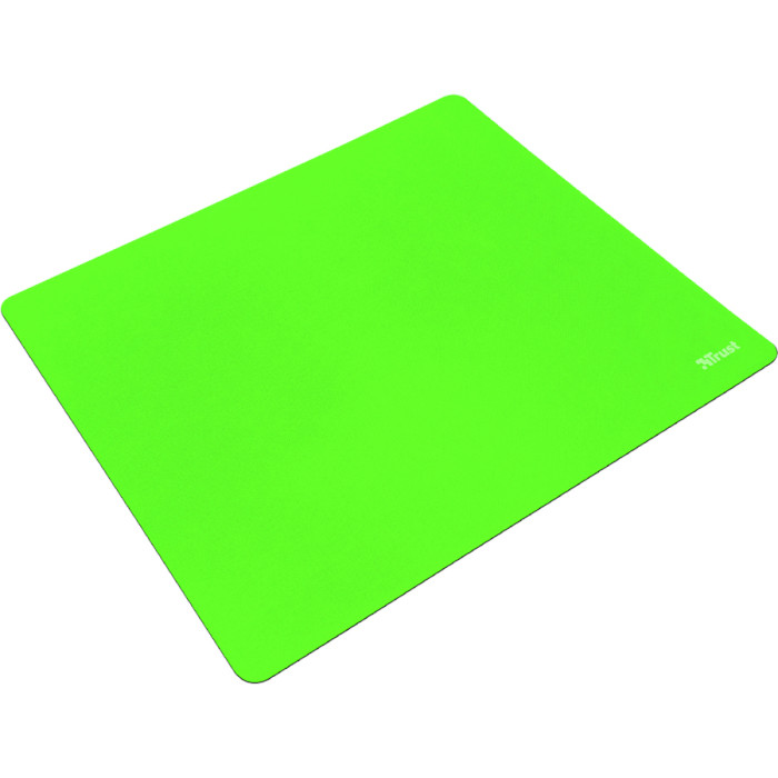 

Коврик для мышки Trust Primo Mouse Pad Summer Green (22755)