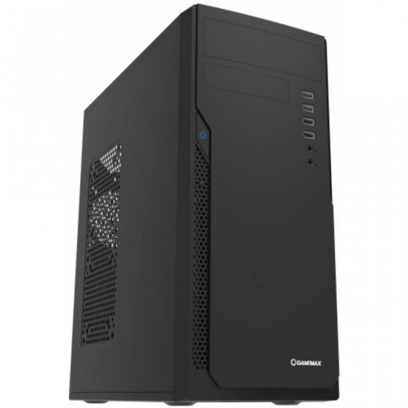 

Корпус GAMEMAX ET-211-400W