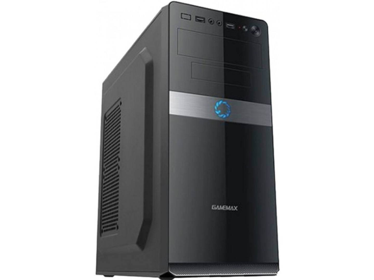 

Корпус GAMEMAX MT517-500B