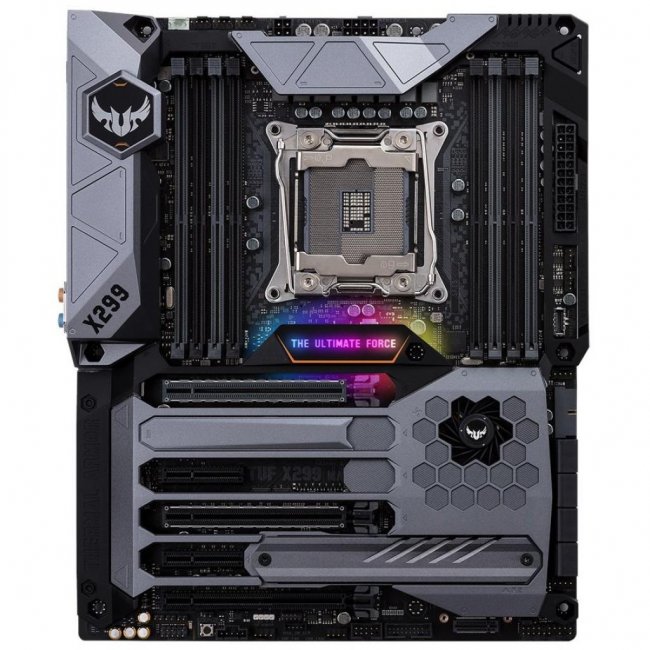 

Материнская плата ASUS TUF X299 MARK 1