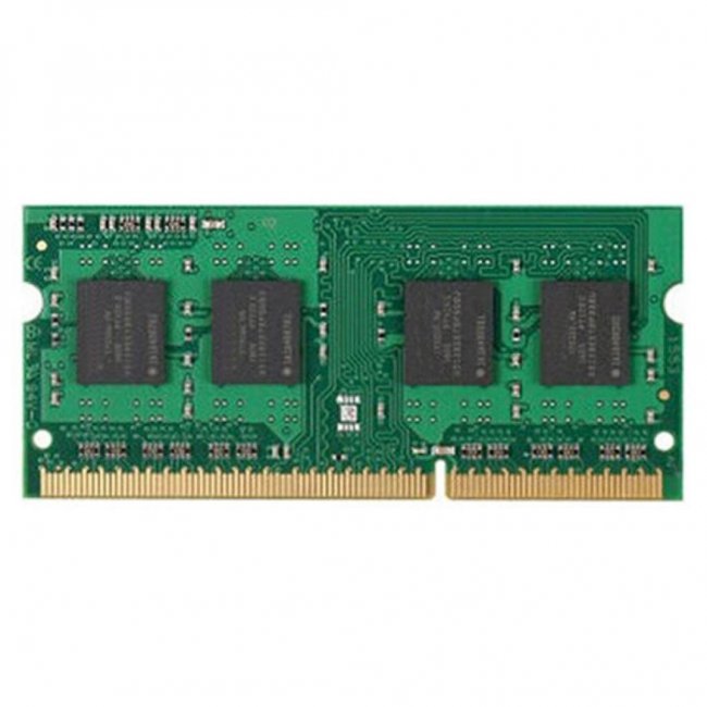 

Модуль памяти для ноутбука SoDIMM DDR4 4GB 2666 MHz Golden Memory (GM26S19S6/4)