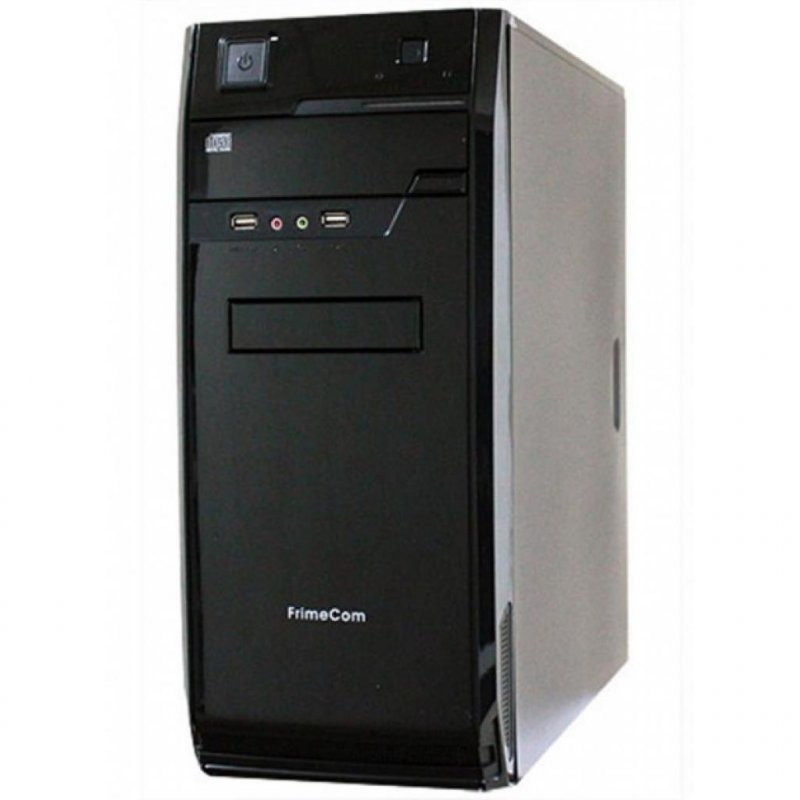 

Корпус FrimeCom LB-057 BL