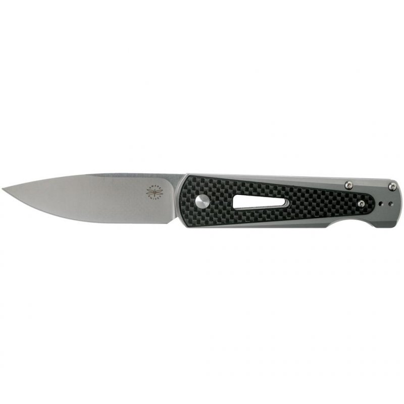 

Нож Amare Knives Paragon Carbon (208211)