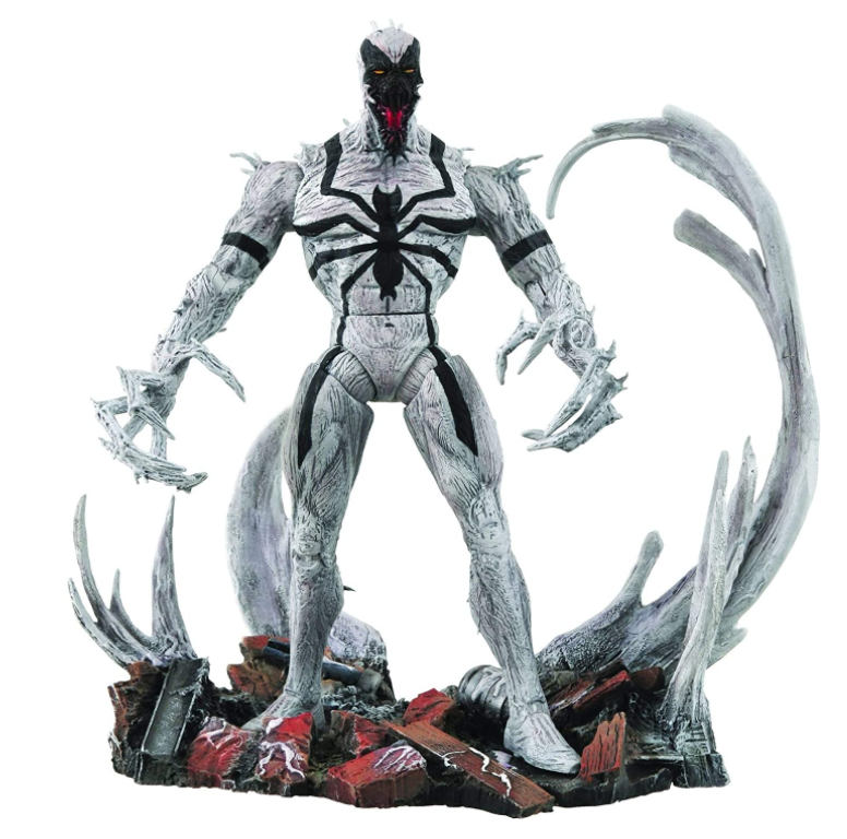 

Фигурка Анти Веном Anti-Venom Diamond Select F963