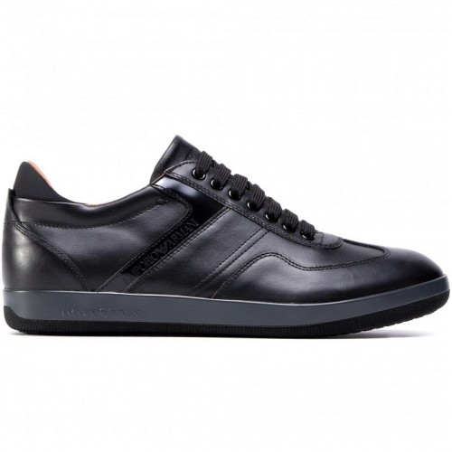 

Кросівки Emporio Armani X4C600 XM605 A083 42 Чорні
