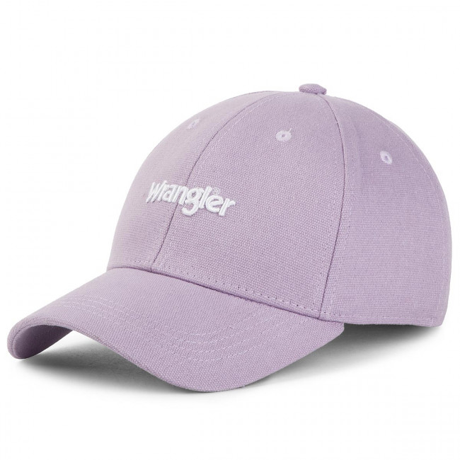 

Кепка Wrangler Ladies Cap Лиловый 00-00