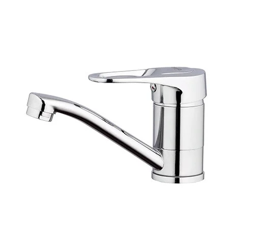 

Смеситель для умывальника Zegor POP4-B043