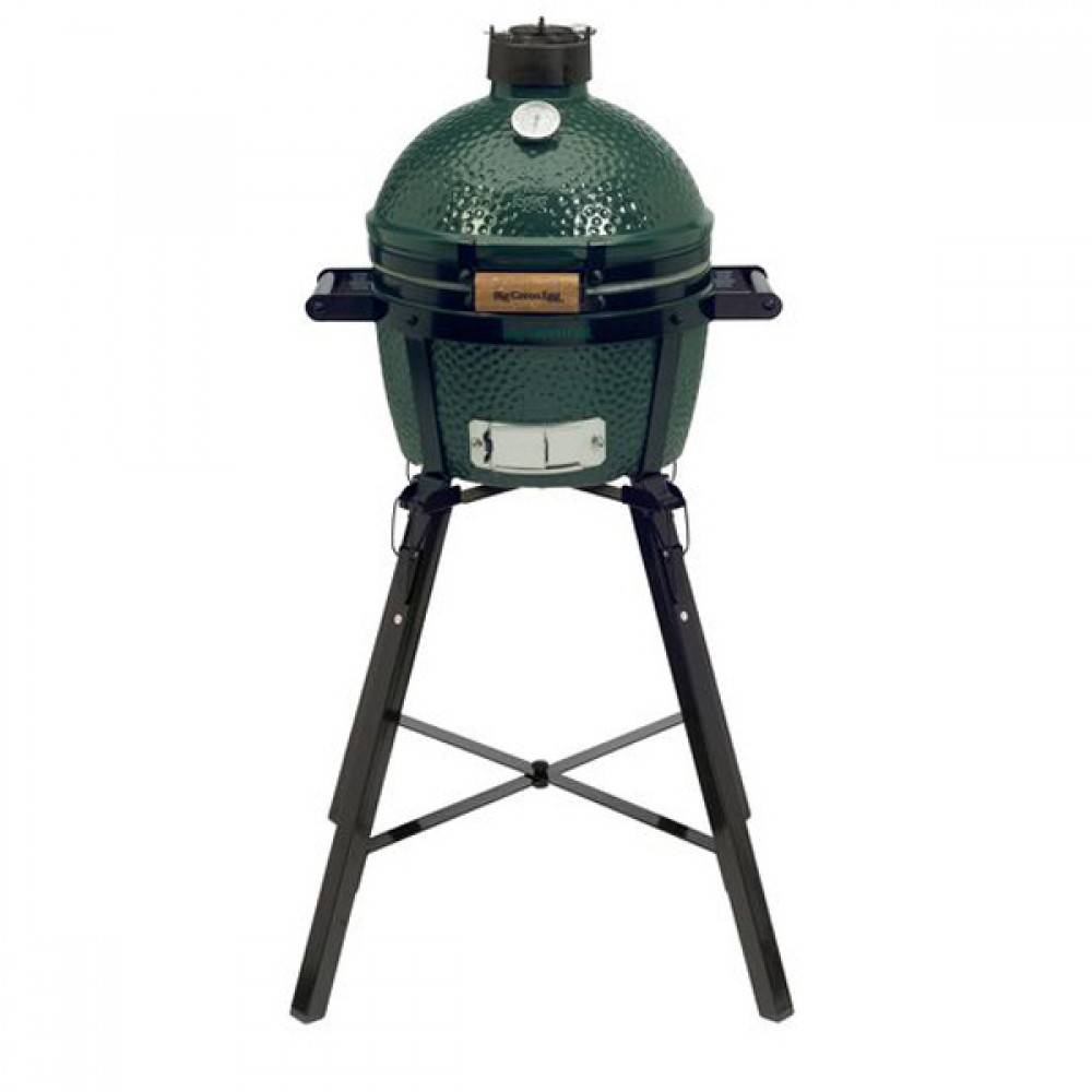 

Гнездо для гриля Mini Max Big Green Egg портативная (120649)