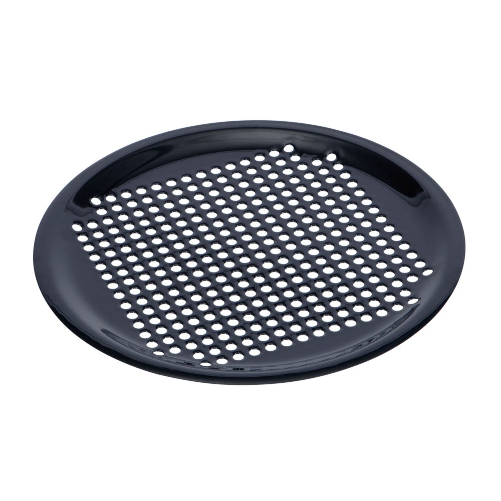 

Противень перфорированный круглый Big Green Egg 33 см (201287)
