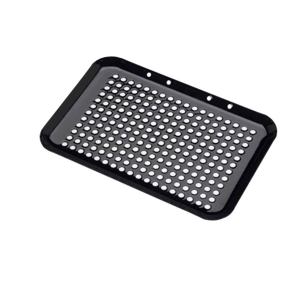 

Противень перфорированный Big Green Egg 28 х 18 см (102027)
