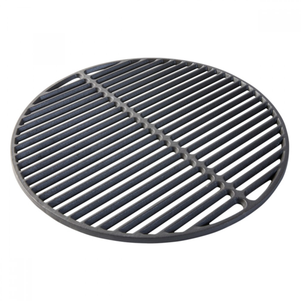 

Решетка для гриля Large Big Green Egg чугунная (100092)