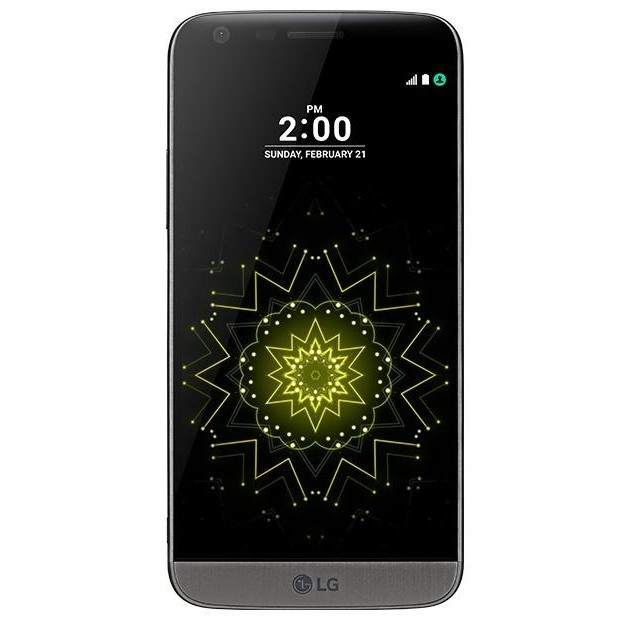 

Смартфон LG H860 G5