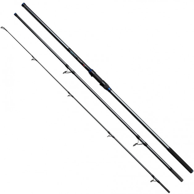 

Удилище DAM Salt-X Surf 4.20 м 100-250 г