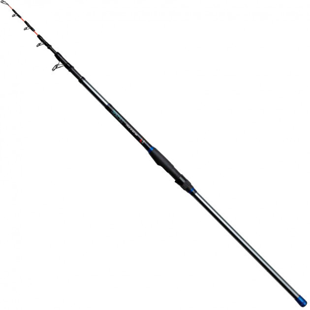

Удилище DAM Salt-X Tele Surf 4.20 м 100-250 г