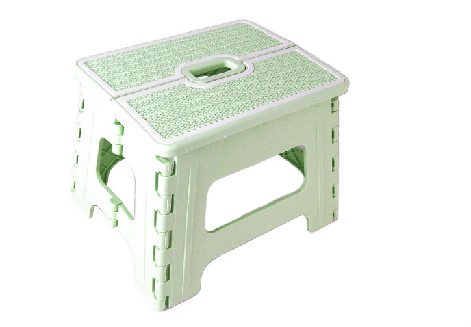

Табурет раскладной Stenson R87945 30х24х22 см Green