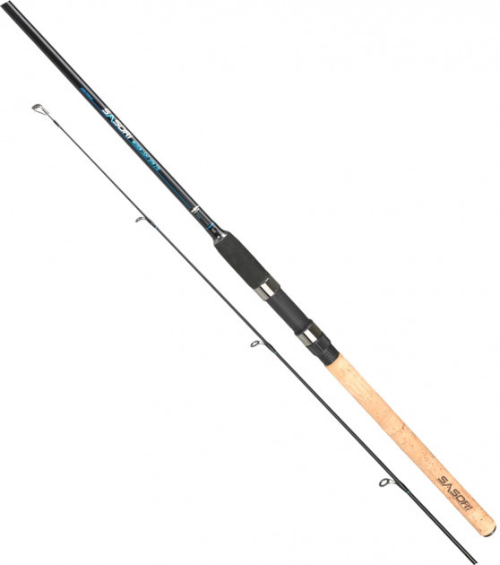 

Спиннинг Mikado Sasori Medium Light Spin 2.4 м 5-25 г