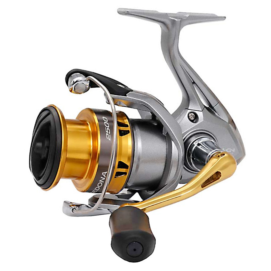 Shimano SEDONA FI SEC2000HGSFI