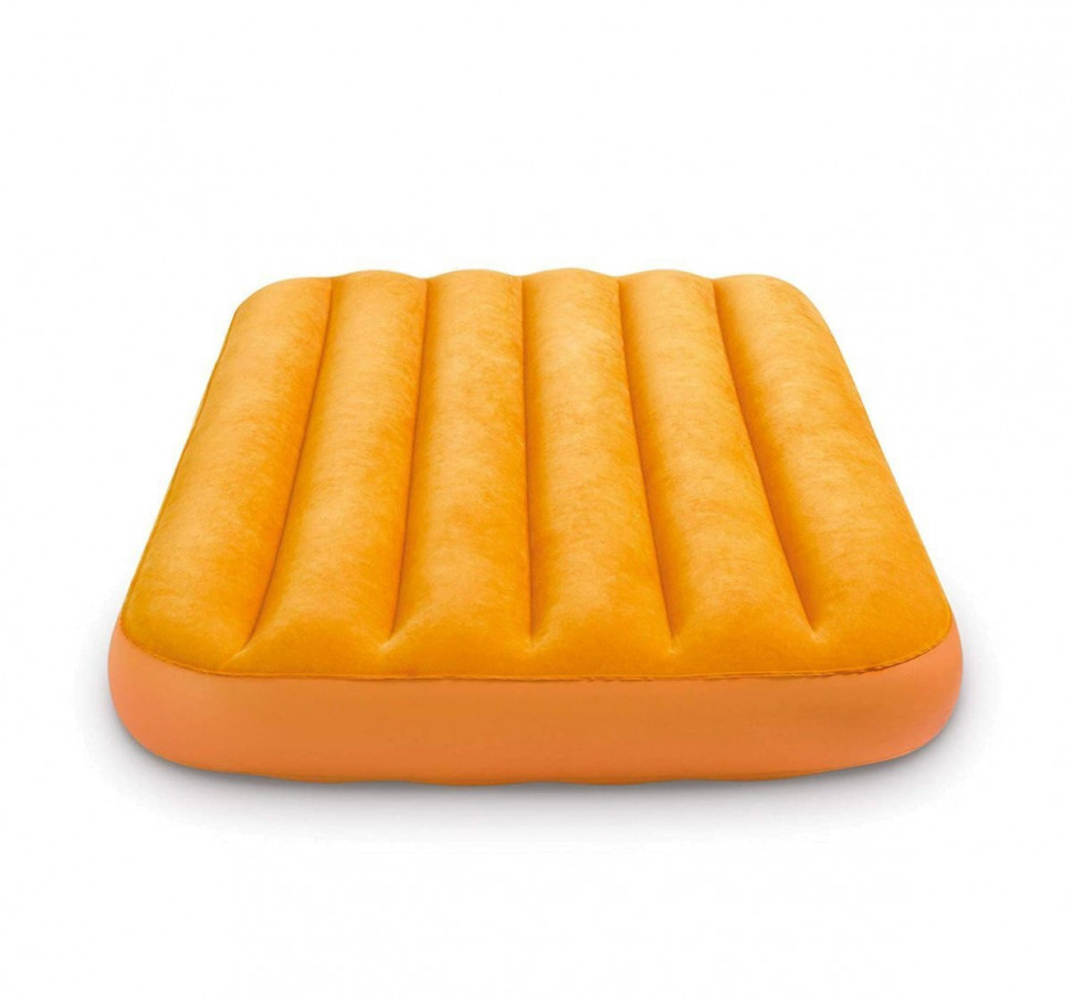 

Велюр матрас Intex 88х157х18 см Желтый 66803(Yellow)