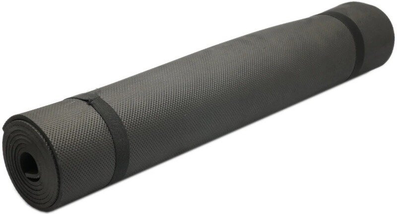 

Йогамат Profi Черный M 0380-2