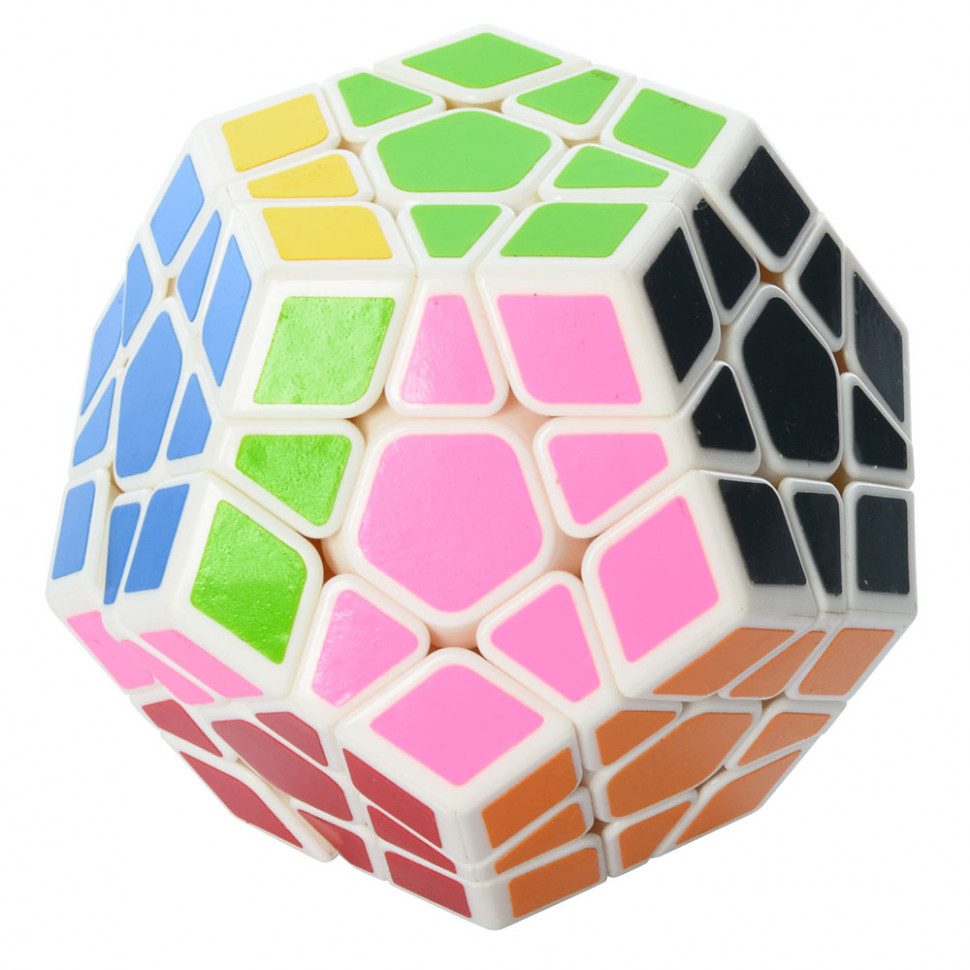 

Кубик QiYi MofangGe 0934C-5