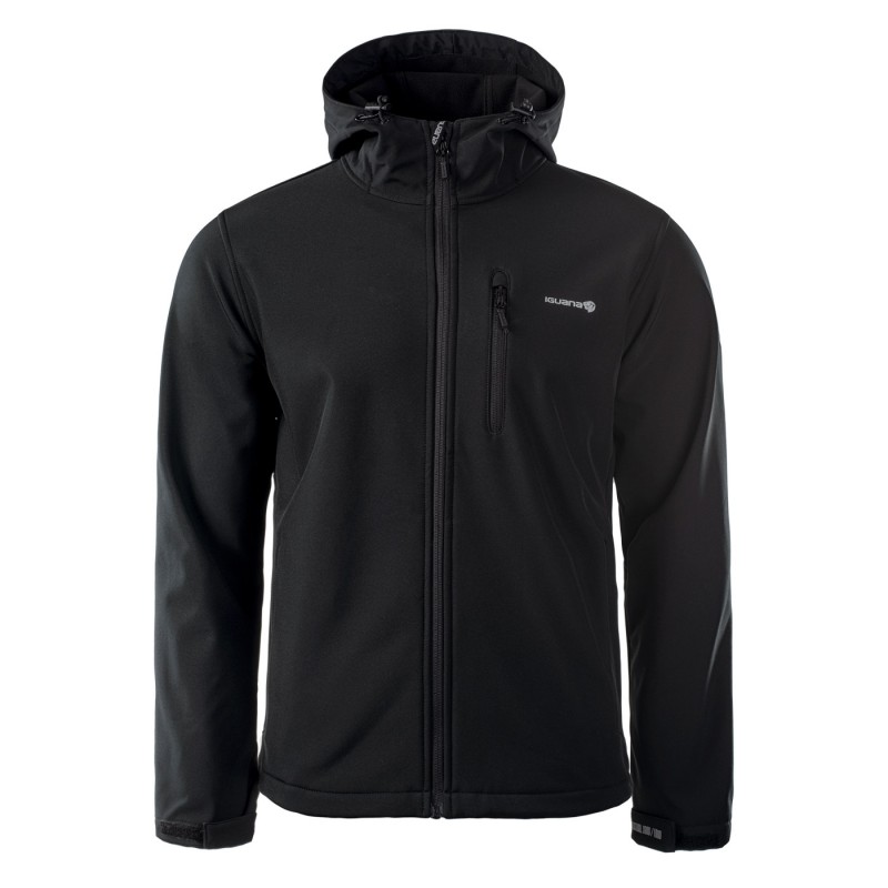 

Шел SYLUR II Iguana SYLUR II-BLACK M Черный
