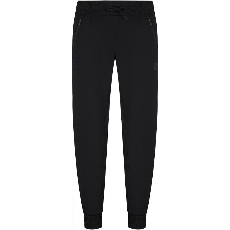 

Брюки спорт Men's Pants Demix 102843-99 XL Черный