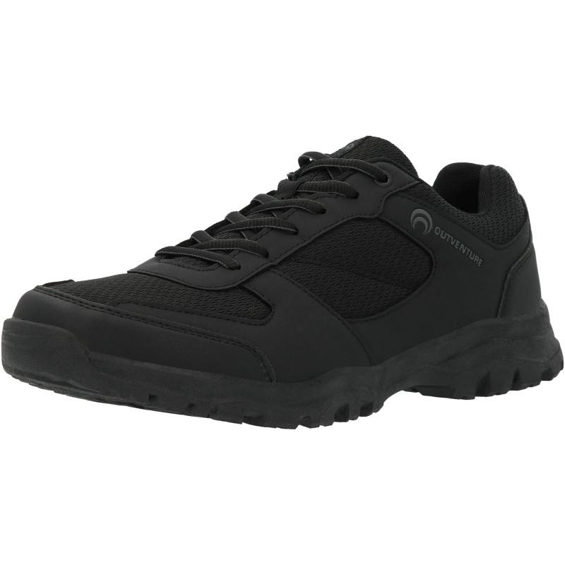 

Ботинки Track Men's Low Shoes Outventure 104488-99 39 Черный