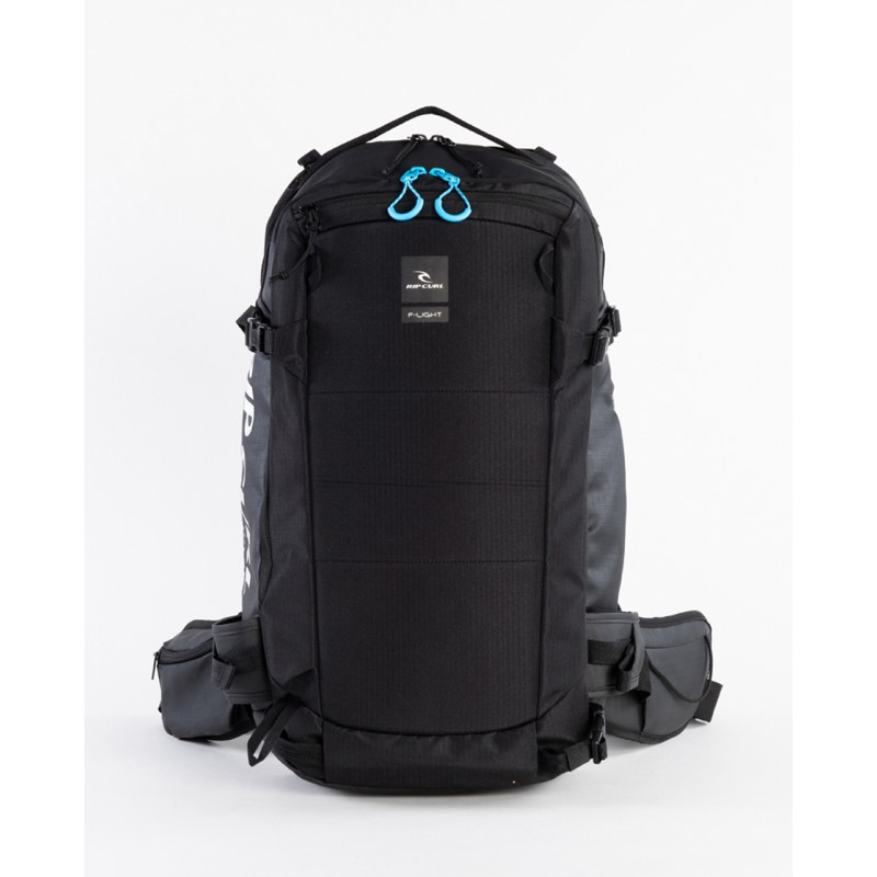 

Рюкзак F-LIGHT SNOW PACK Rip Curl BBPSN3-4029 Черный