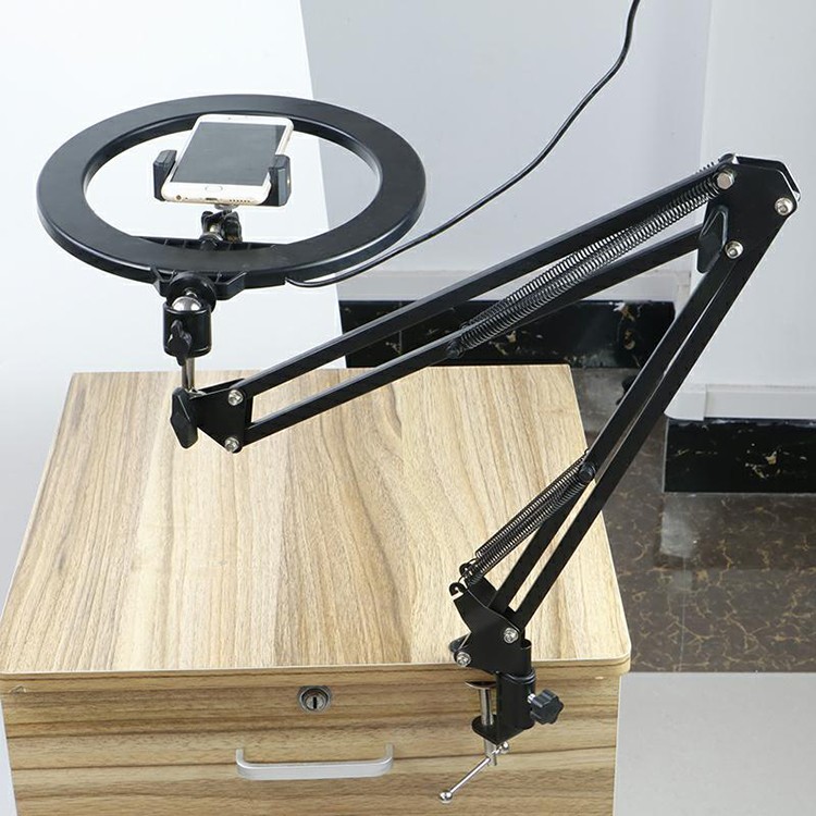 Штатив/ пантограф з підсвіткою для вертикальної зйомки Technogo ...