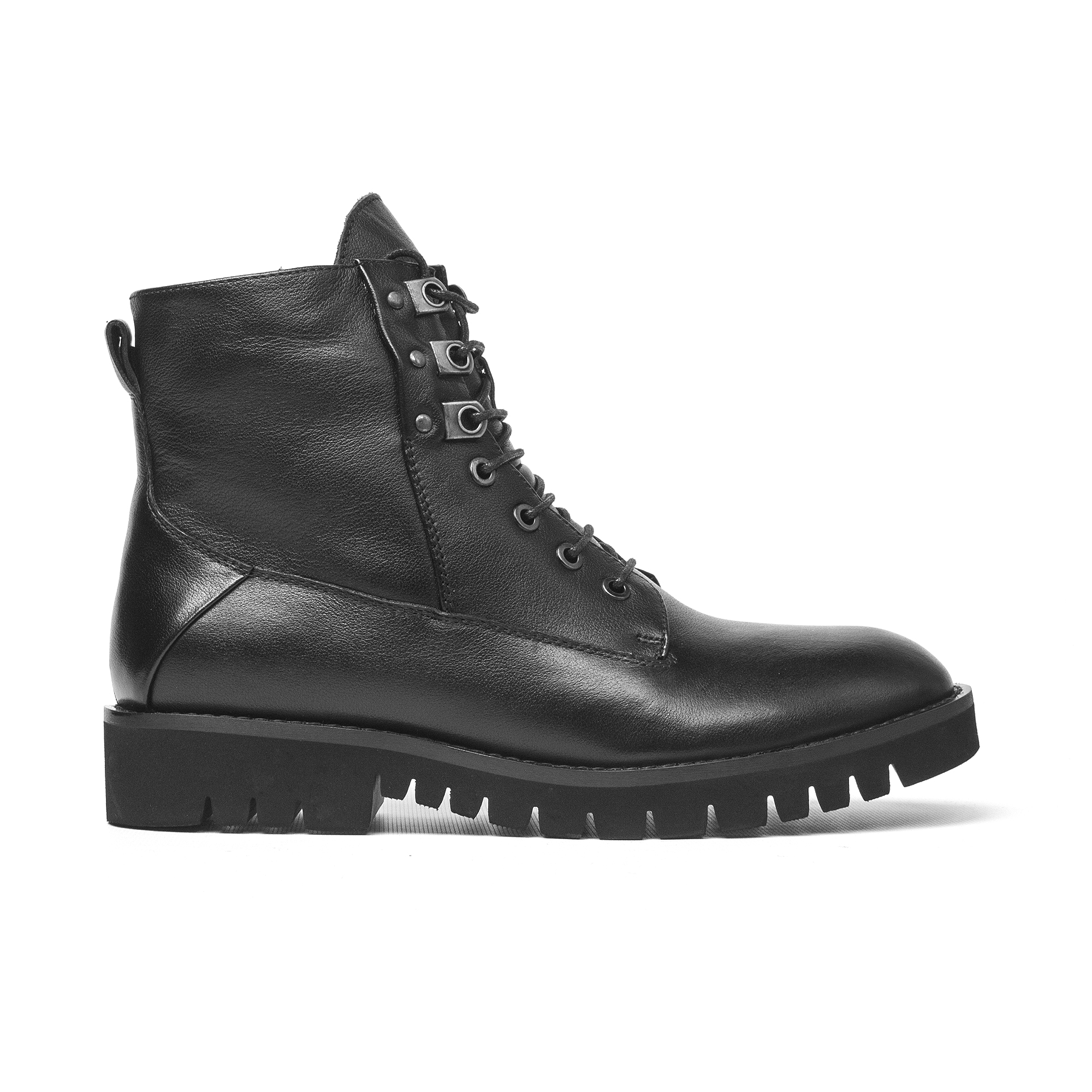 

Черевики Respect 40 Чорний IK22-110951