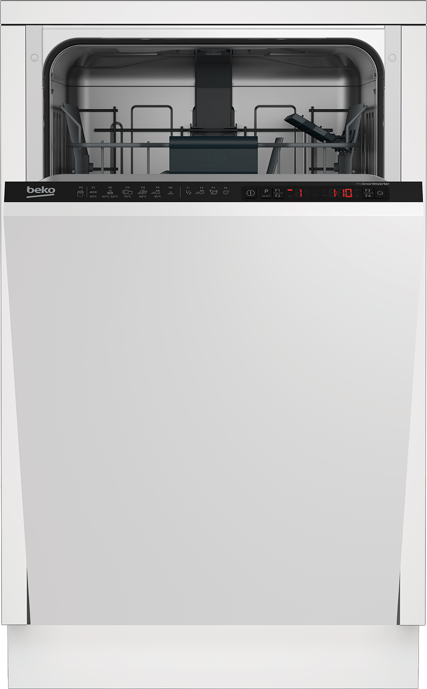 

Встраиваемая посудомоечная машина BEKO DIS26022