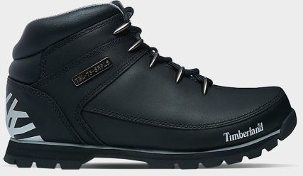 Акція на Черевики Timberland TB0A17JR001 41 Чорні від Rozetka