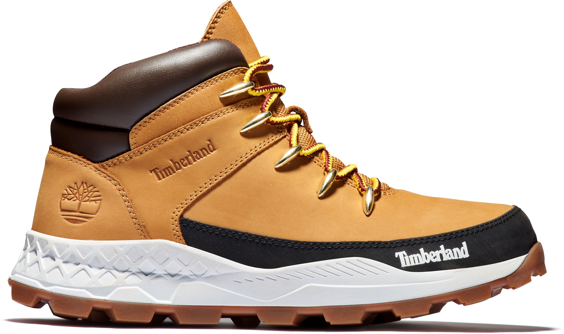 

Ботинки Timberland TB0A2P5E231 43 Разноцветные