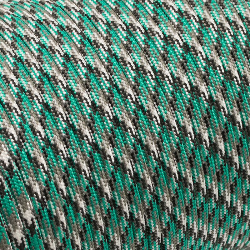 

Паракорд green camo #065 Paracord 550 (30 метров)