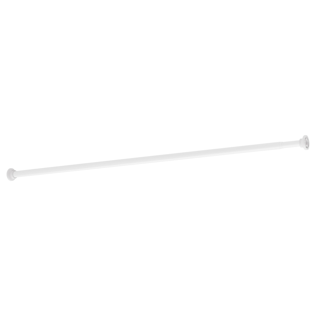 

Штанга для душевой занавески IKEA (ИКЕА) Botaren Белая 903.149.73