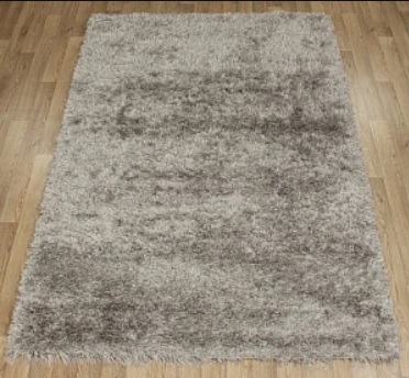 

Ковер virtual SHAGGY BUENO 01800A 0.8 x 1.5 м коричневый Прямоугольник