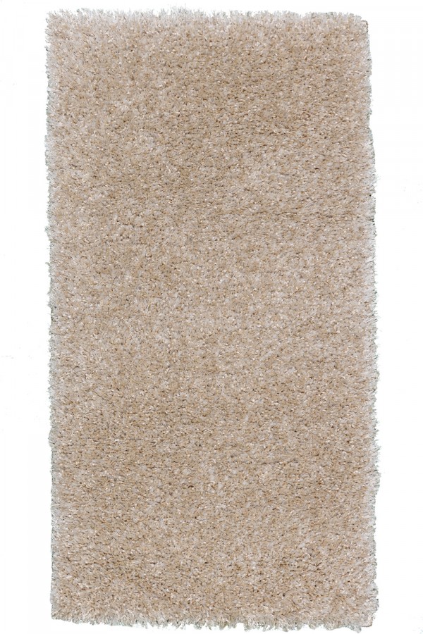 

Ковер URGAZ SHAGGY BRAVO 1 0.8 x 1.5 м Бежевый Прямоугольник