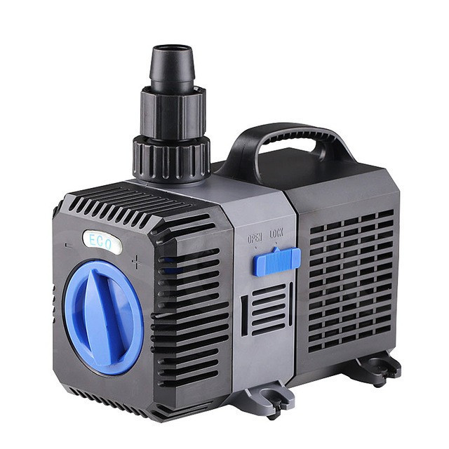 

Насос SunSun ECO CTP-2800 ECO 3000 л/ч 10 Вт