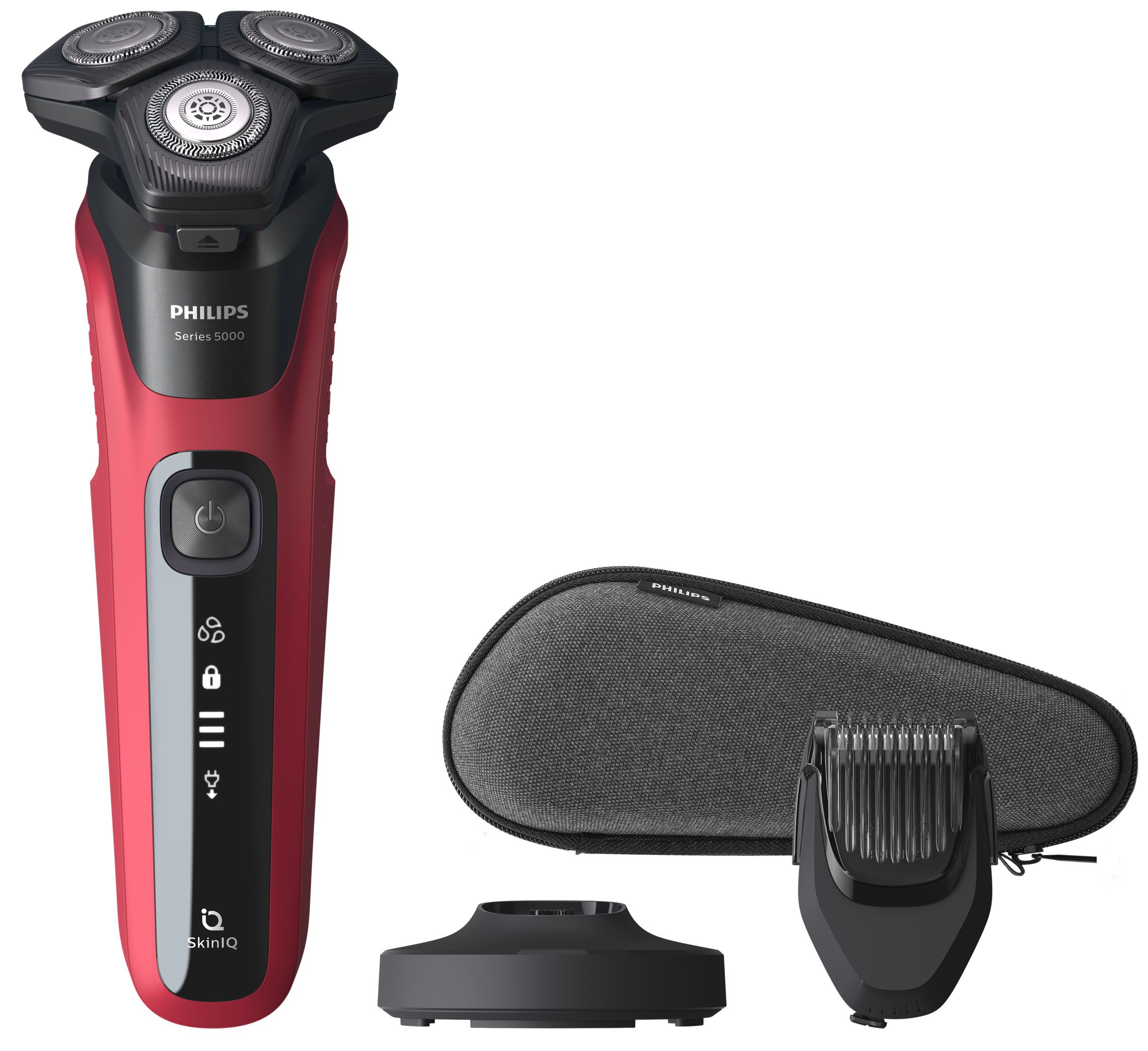 

Электробритва Philips Shaver series 5000 S5583/38